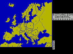 OTAN Alerta! (1984)(Juegos & Estrategia)